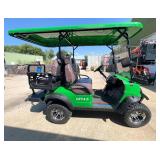Golf Cart AGT-GF(Y)4.0