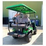 Golf Cart AGT-GF(Y)4.0