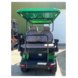 Golf Cart AGT-GF(Y)4.0