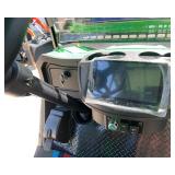 Golf Cart AGT-GF(Y)4.0