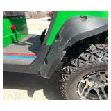Golf Cart AGT-GF(Y)4.0