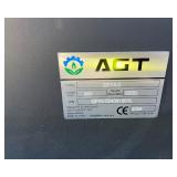Golf Cart AGT-GF(Y)4.0