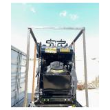 Skid Steer Stand On Loader KRT23