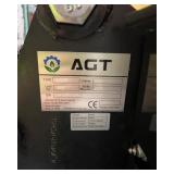 2024 AGT Mini Excavator H12R