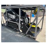 Skid Steer Loader KRT23