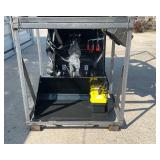 Skid Steer Loader KRT23