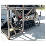 Skid Steer Loader KRT23