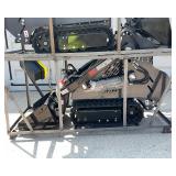 Skid Steer Loader KRT23