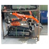 Skid Steer Loader YSRT280