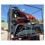 Skid Steer Loader YSRT280
