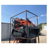 Skid Steer Loader YSRT280