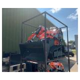 Skid Steer Loader YSRT280