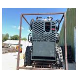 Skid Steer Loader YSRT280