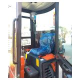 Mini Enclosed Excavator L13R