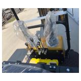 Mini Excavator H12R