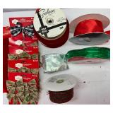 Ribbon & Bows
