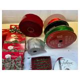 Ribbon & Bows