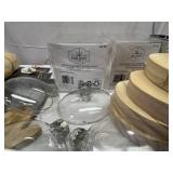Variety of Fillable, Paintable & Write-on Holiday Crafts