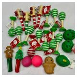 Assortment of Sensory Toys
