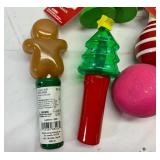 Assortment of Sensory Toys