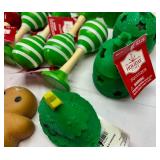 Assortment of Sensory Toys