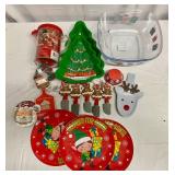 Fun with Holiday Baking