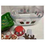 Fun with Holiday Baking