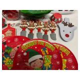 Fun with Holiday Baking