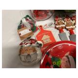 Fun with Holiday Baking