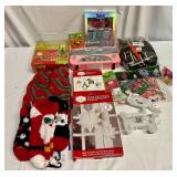 Holiday Break Fun Activities and Comfy Socks