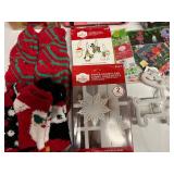 Holiday Break Fun Activities and Comfy Socks