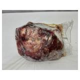 C. 13.95lbs Beef Sirloin Top Butt Demkota Ranch Beef