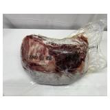 C. 13.35lbs Beef Sirloin Top Butt Demkota Ranch Beef