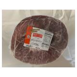 K. 8.4lbs Fully Cooked Smoked Ham