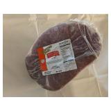 K. 8.5lbs Fully Cooked Smoked Ham