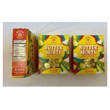3x 5.5oz Roses Brands Butter Mints