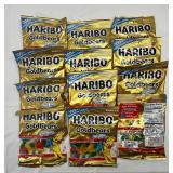 12x 5oz Haribo Goldbears