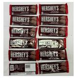 12x 1.45oz Hershey