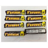 8x King Size 5th Avenue Bars