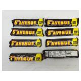 8x King Size 5th Avenue Bars