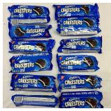 12x Oreo Cakesters