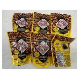 6x 5oz Bags Dot