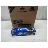 12x5.2oz Pkgs Oreos
