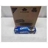 12x5.2oz Pkgs Oreos