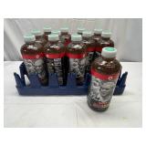 12x 24oz Lite Arnold Palmer Half & Half Ice Tea/Lemonade