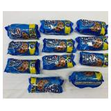11x King Size Chips Ahoy
