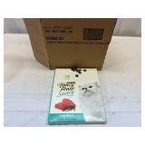 10x 3oz Fancy Feast Savory Break Apart Treats-Tuna