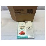 10x 3oz Fancy Feast Savory Break Apart Treats-Tuna