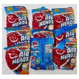 9x 6oz Air Heads Gummies