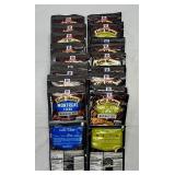 12 Each McCormick Grill Mates